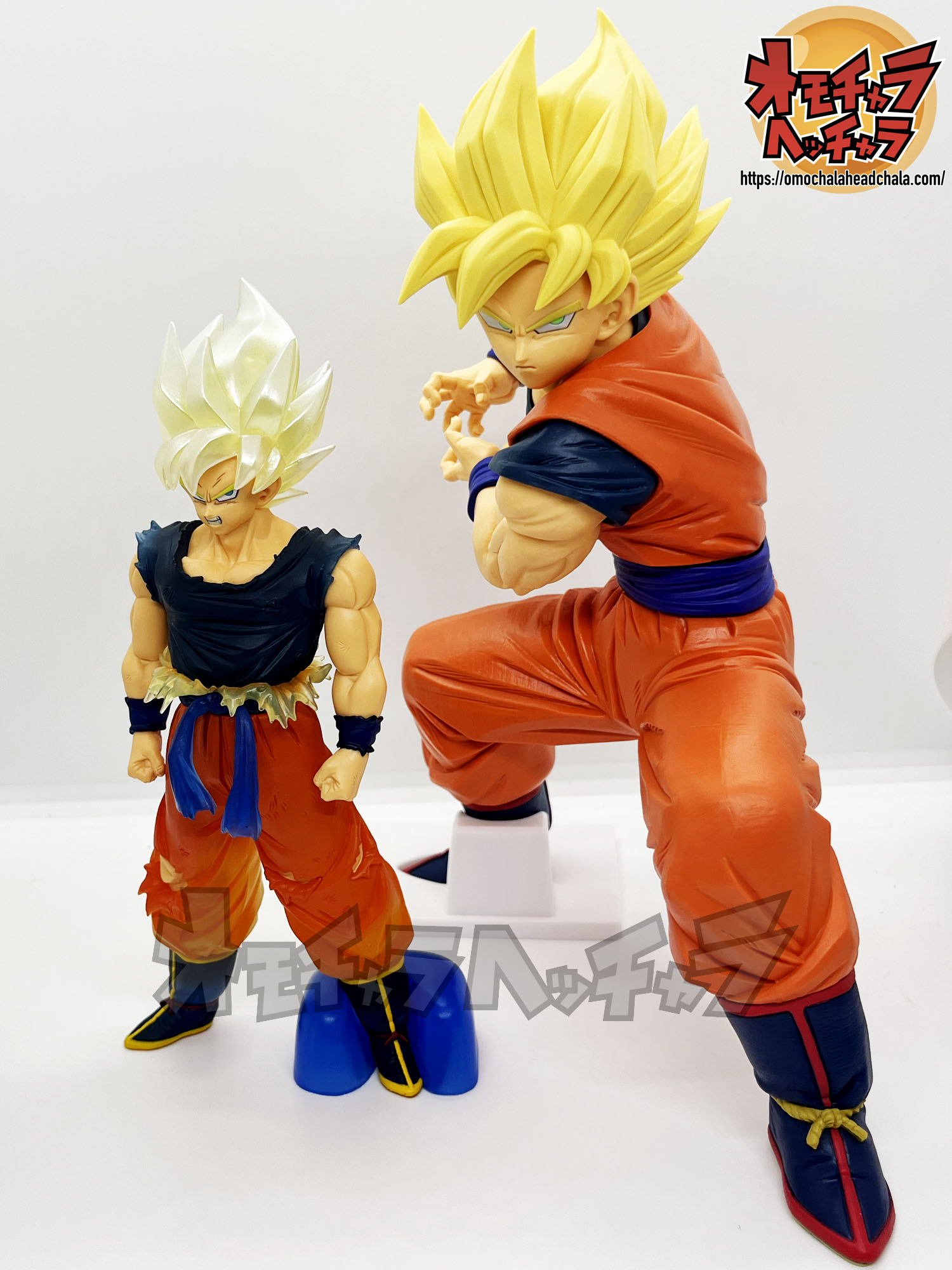 匿名ドラゴンボール Grandista グランディスタ フィギュア悟空