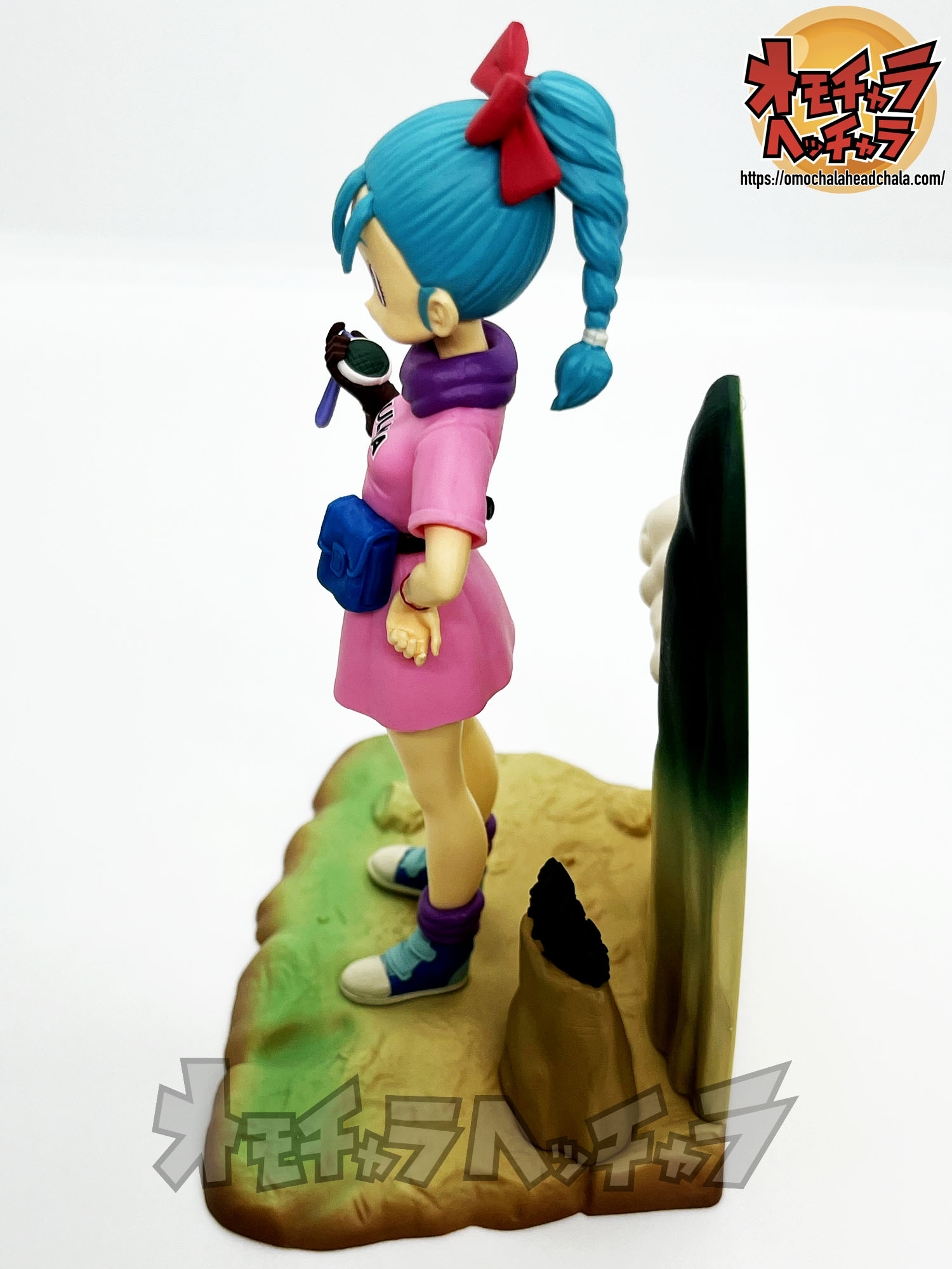 ブルマ レビュー】ドラゴンボール History Box（2025年最新作プライズ