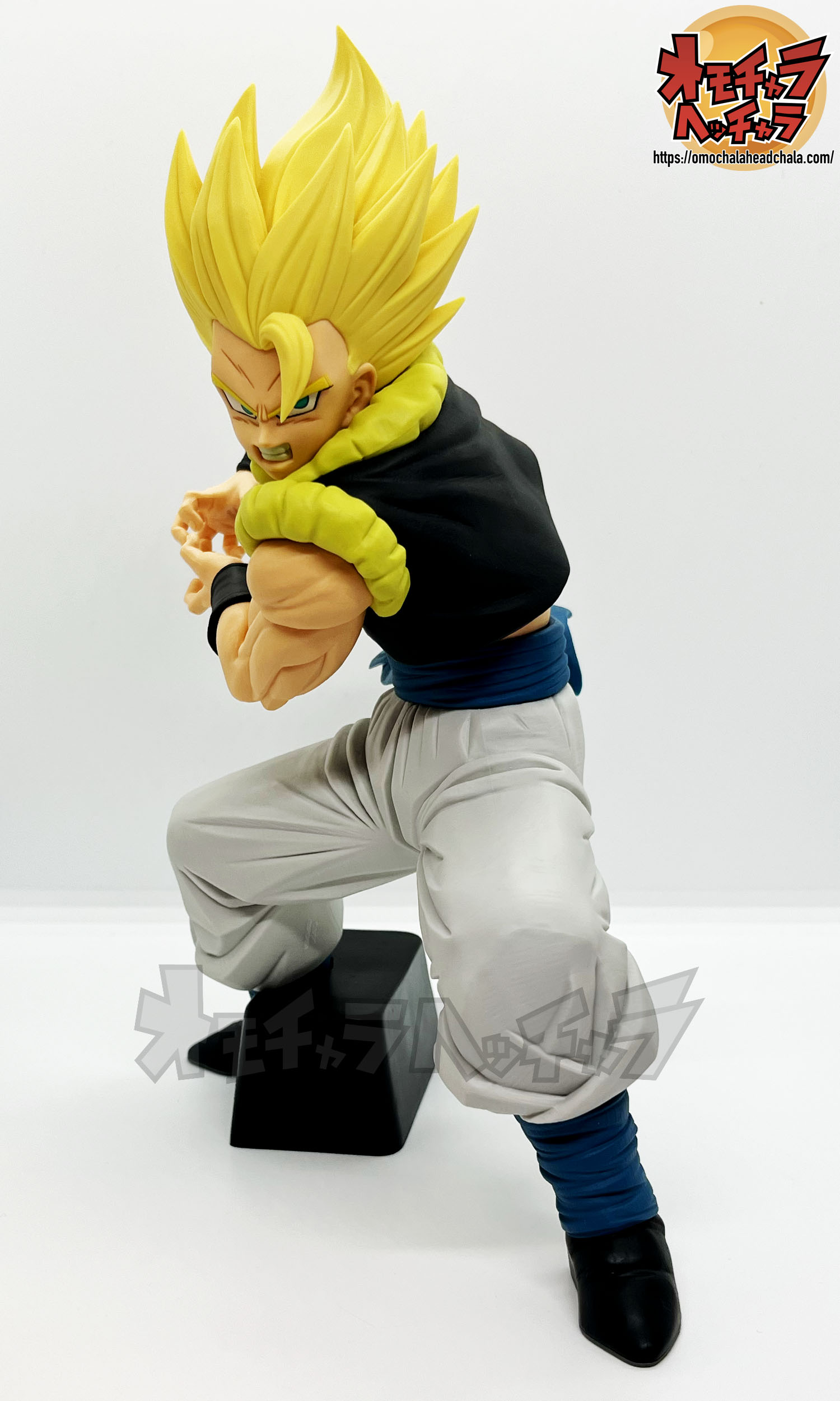 フィギュア ドラゴンボール超 Grandista GOGETA ゴジータ 12体