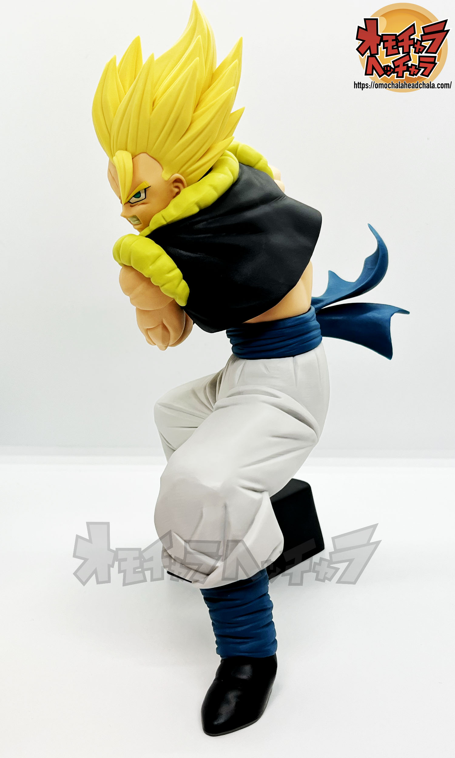 ドラゴンボール超 Grandista-GOGETA- 超サイヤ人ゴジータ