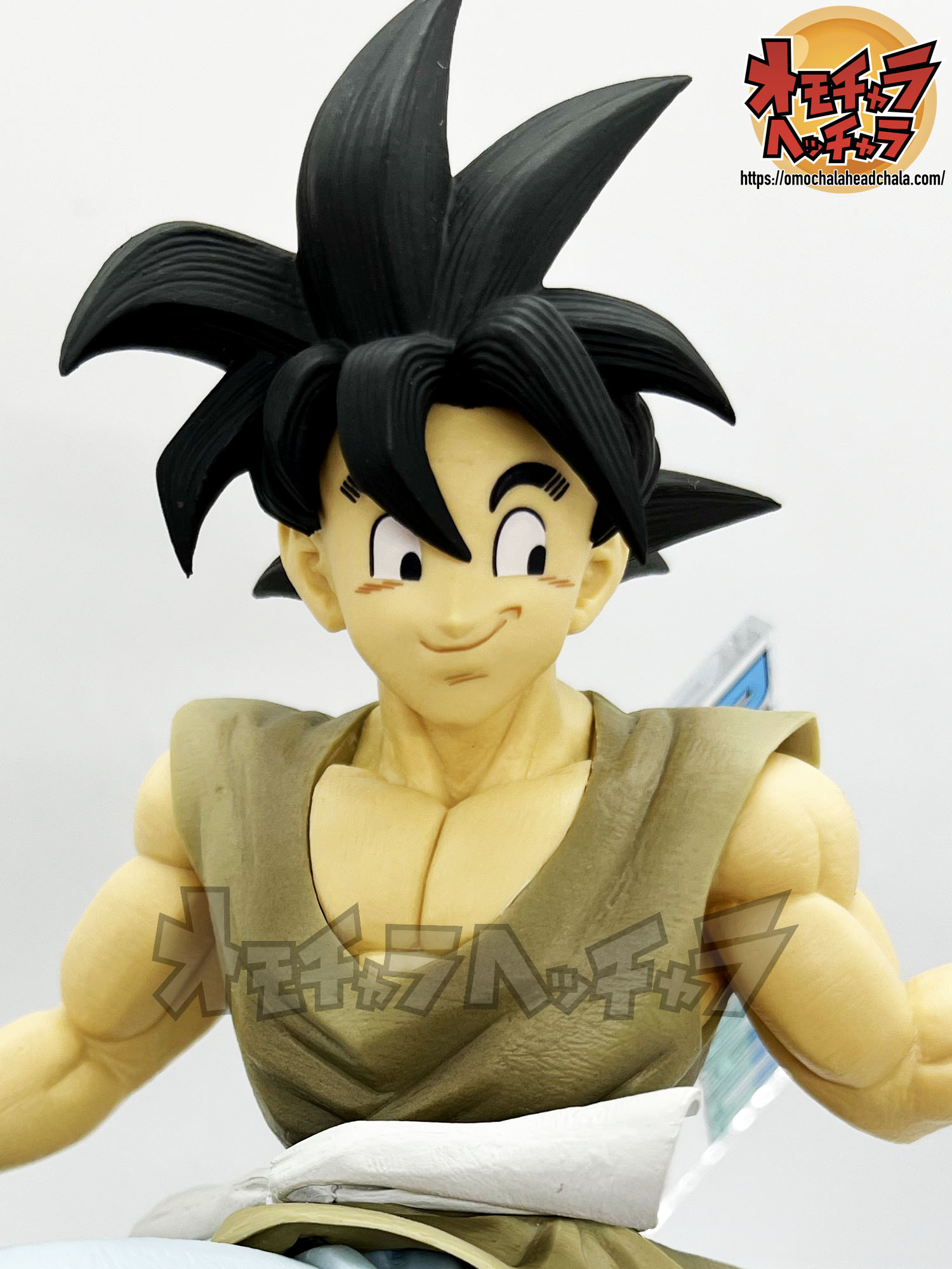 巻四十二表紙悟空とブウ レビュー】一番くじ DRAGON BALL 40th ～其之