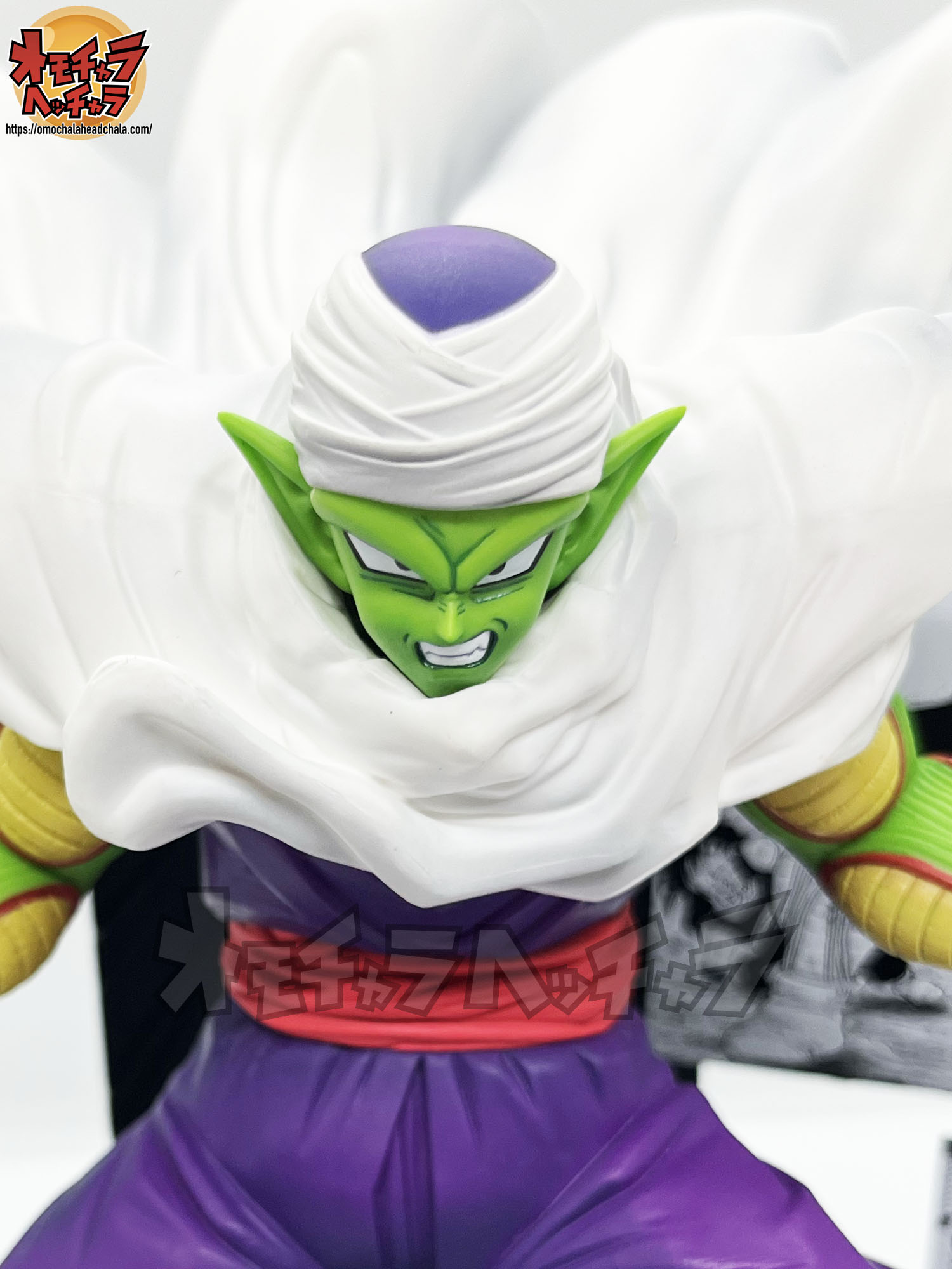 1番くじドラゴンボール 40th Anniversary Figure ピッコロ Amazon.co