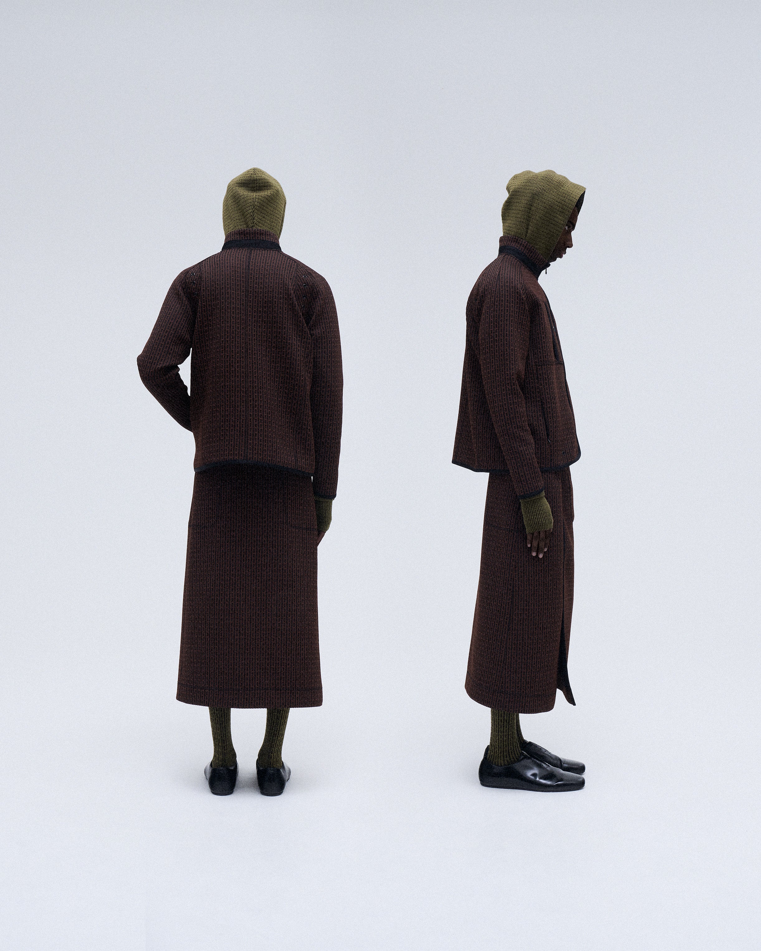 Omar Afridi 25AW arm warmer New Arrival 【Omar Afridi