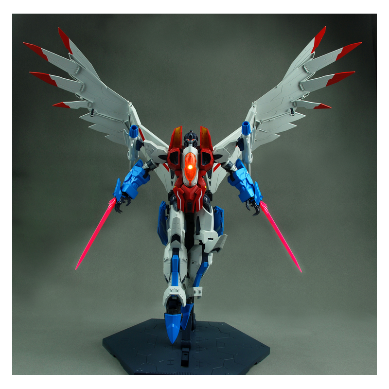 PF-01 Red Falcon | TT HongLi