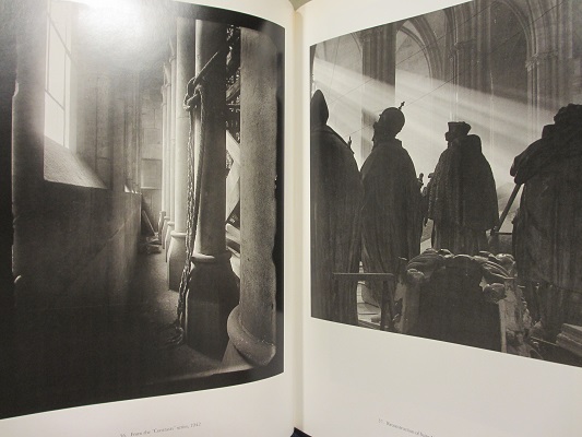 ヨゼフ・スデク写真集 プラハの光 Josef Sudek | ON THE BOOKS