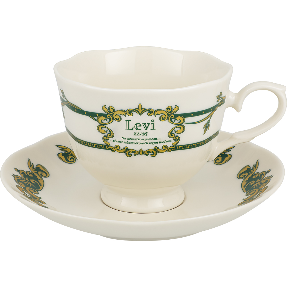 商品等賞一覧ページ