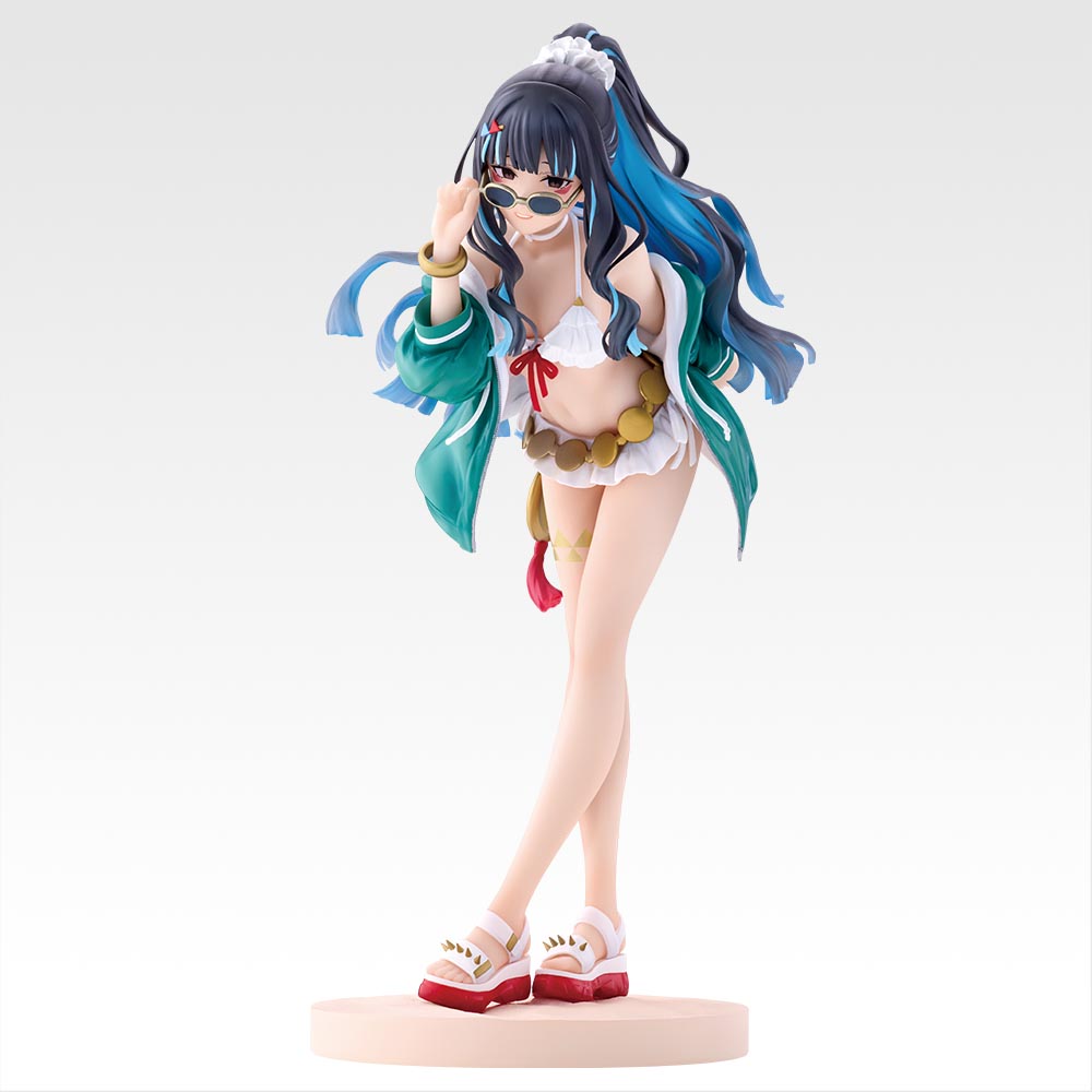 商品等賞一覧ページ