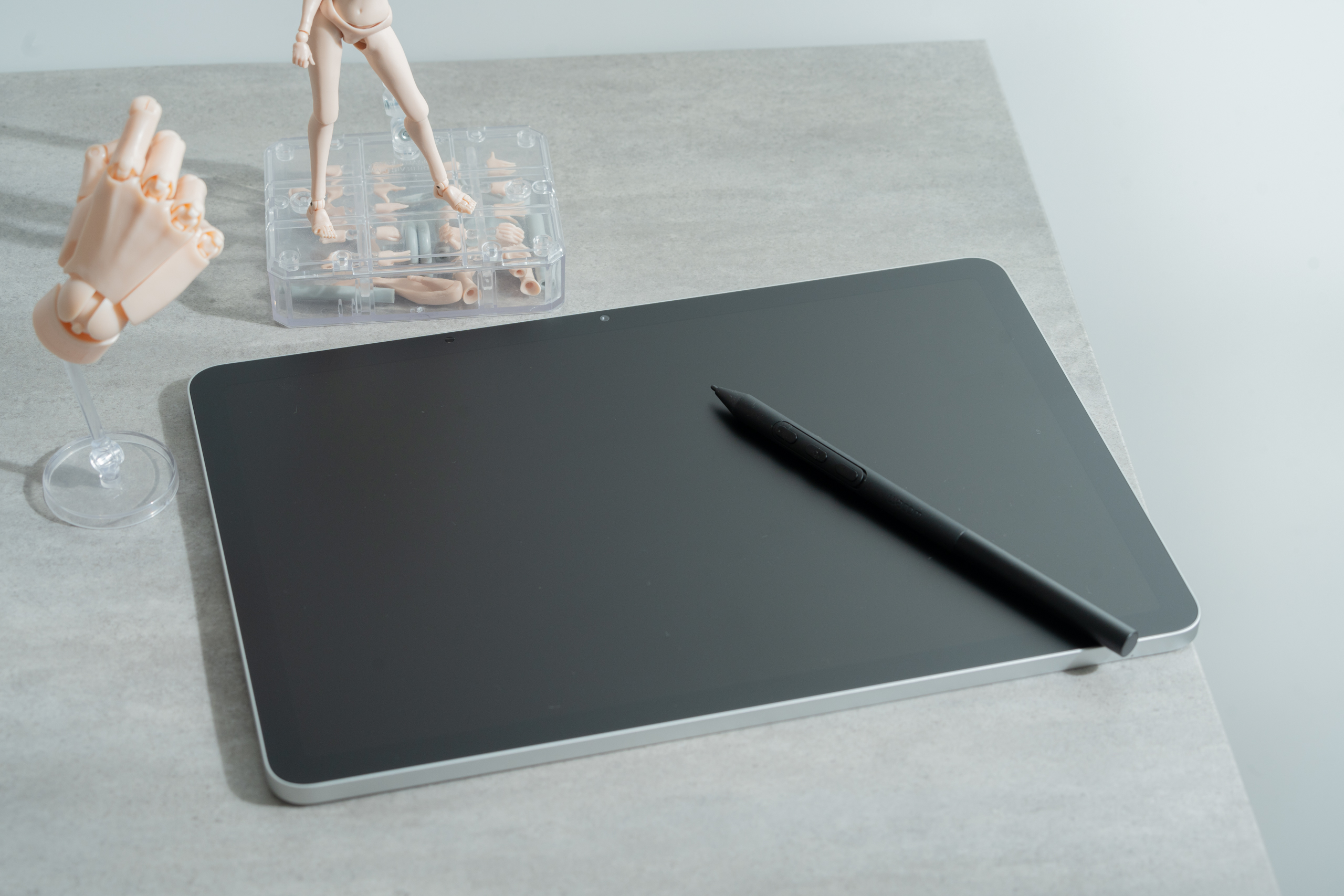 Wacom MovinkPad 11 本体 ペン付き まさかの6万円台で上位モデルの描き