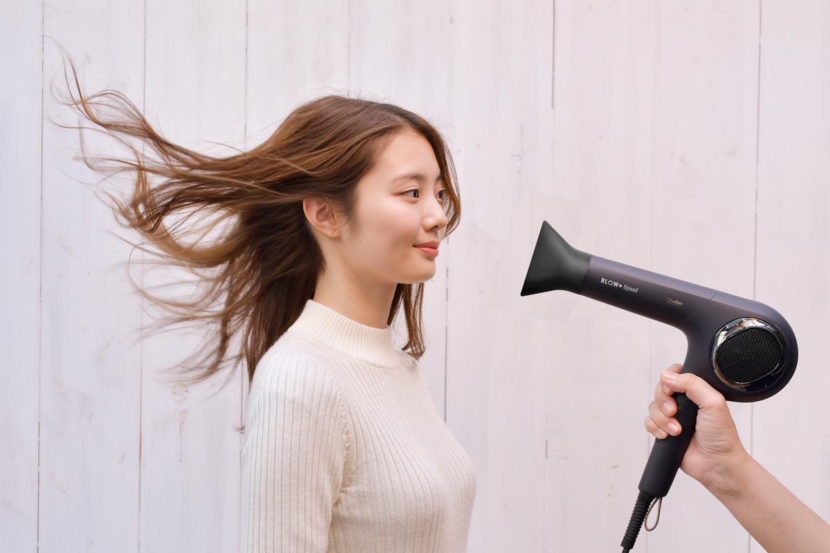 BLOW+ Speed ABD-701 - 三木電器産業（ワンダム）公式