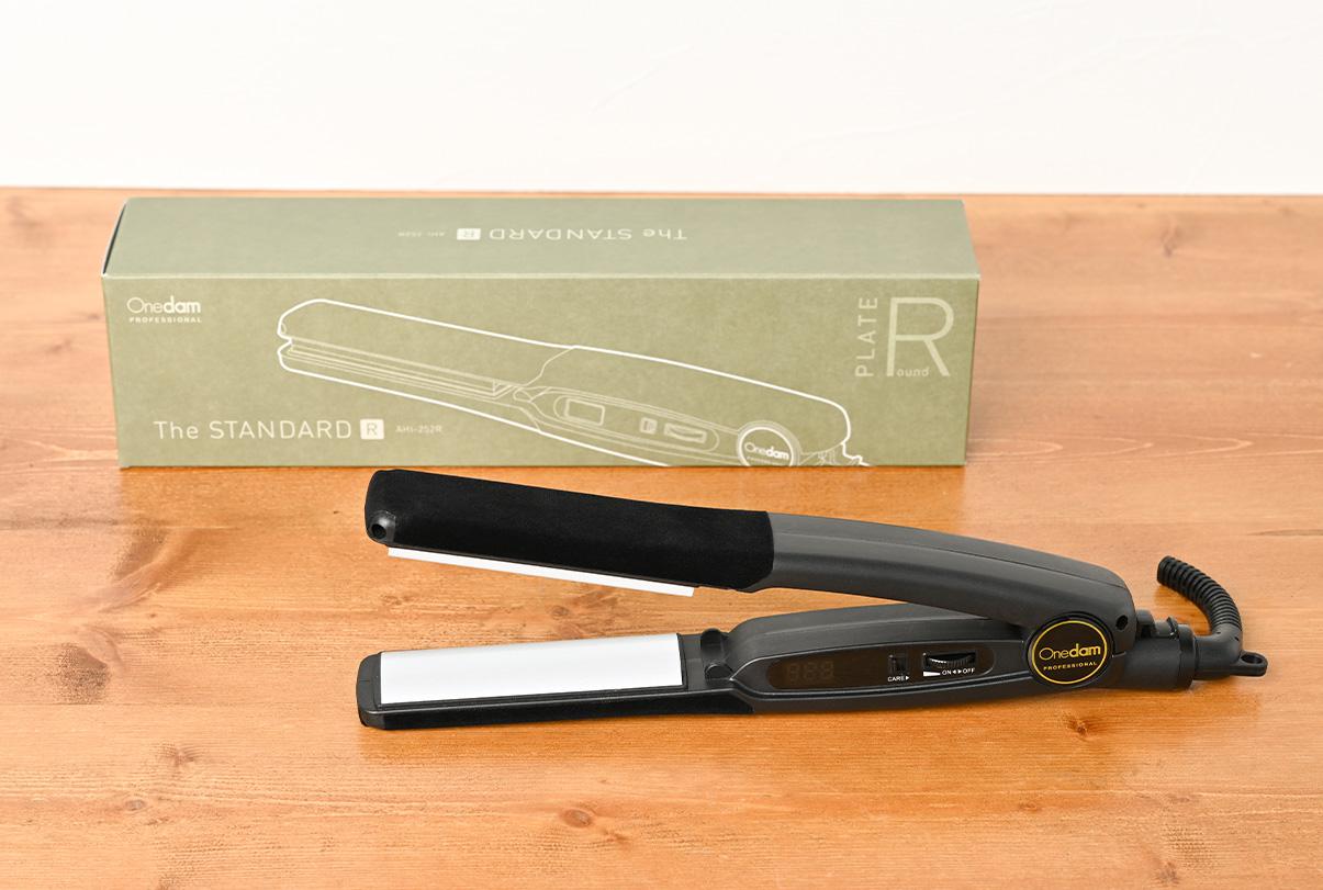 The STANDARD R AHI-252R - 三木電器産業（ワンダム）公式