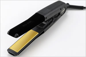 三木電器産業株式会社-ヘアアイロンはOnedam(ワンダム) - 三木電器産業