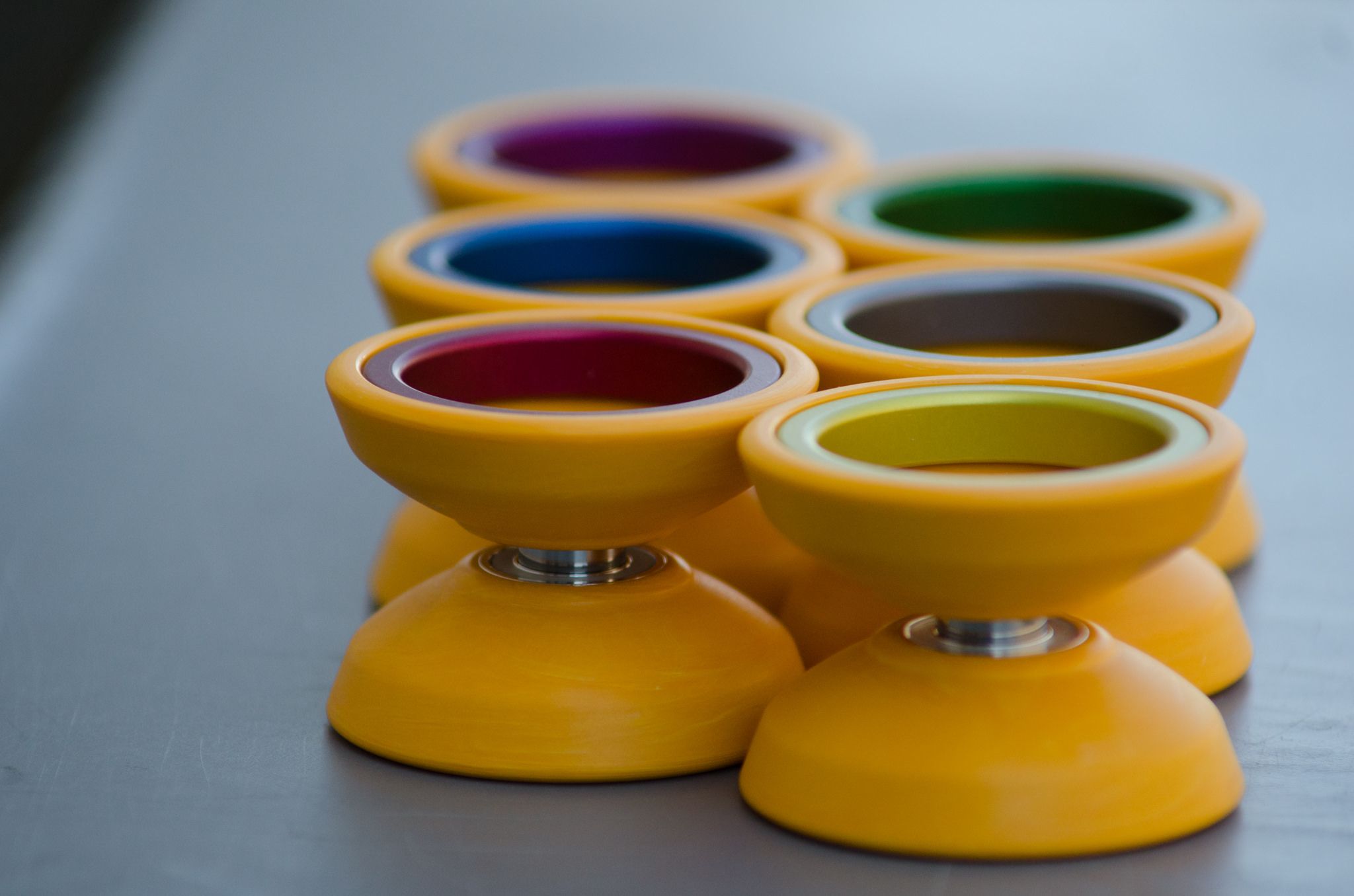 Rally - One Drop YoYos