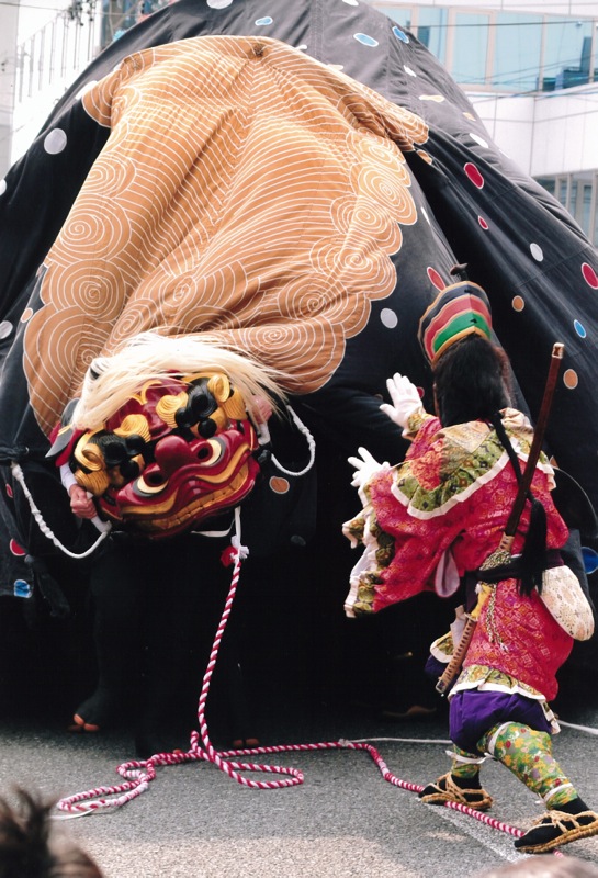 飯田お練りまつり | 平成22年 お練りまつりフォト