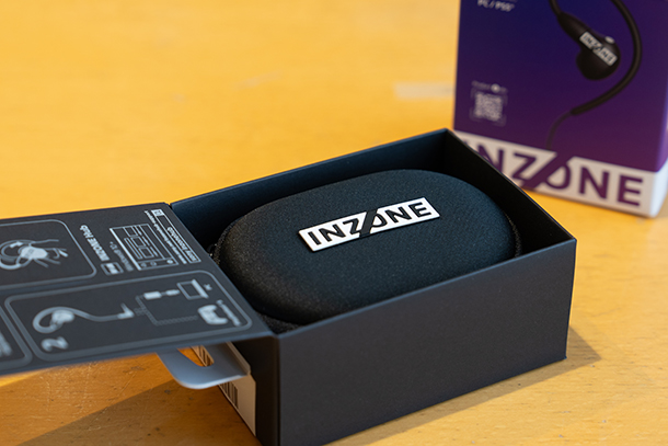 INZONE E9』実機レビュー！ - ONE'S- ソニープロショップワンズ[兵庫県