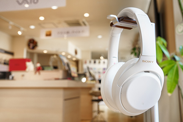 WH-1000XM4 - ONE'S- ソニープロショップワンズ[兵庫県小野市]カメラ