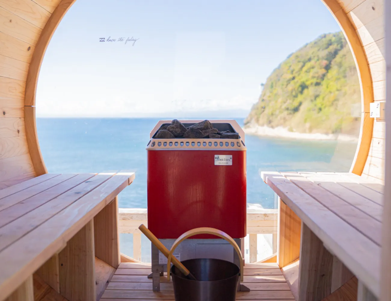 サウナヒーター | ONE SAUNA（ワンサウナ）