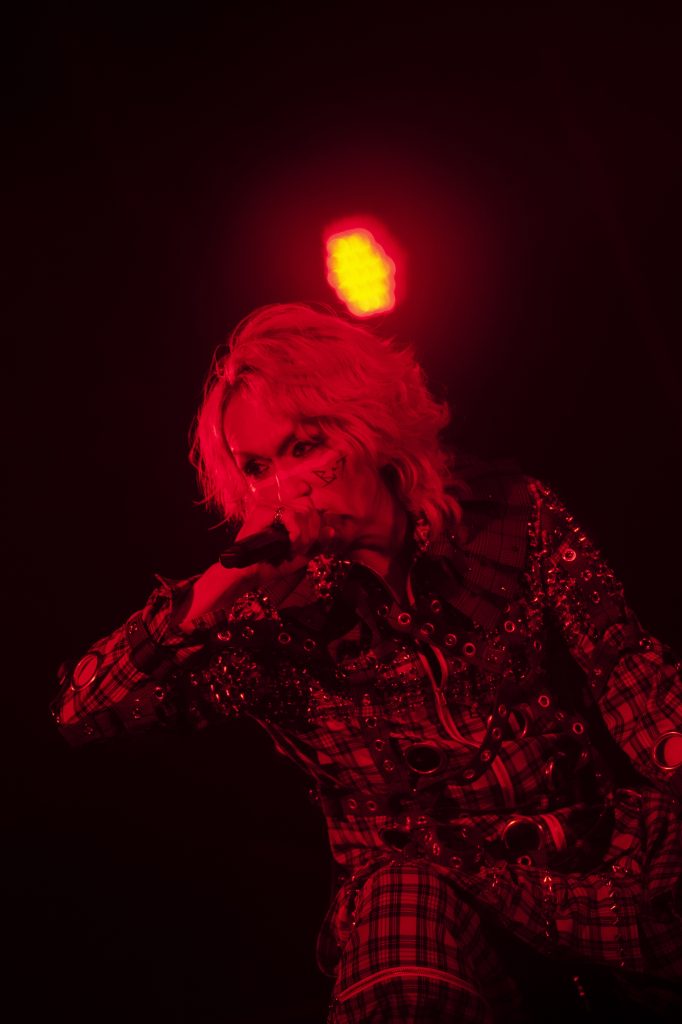 LoRoLov.様リクエスト BUCK-TICK会報 021~026 BUCK∞TICKにあるのは