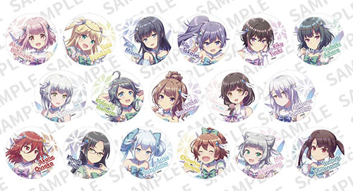 オンゲキ 4th Anniversary Live｜ライブ特設サイト