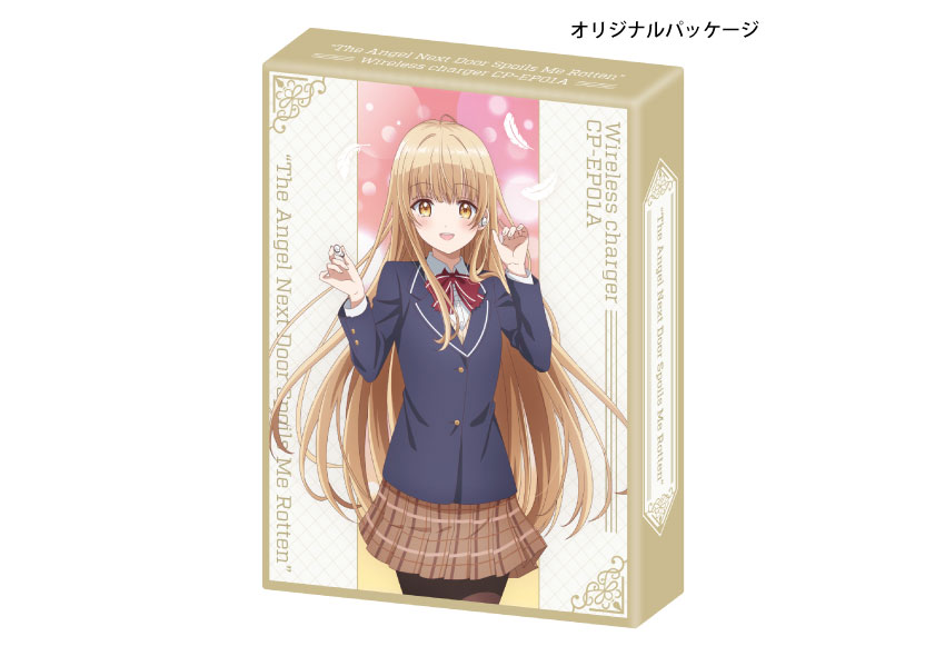 ONKYO DIRECT｜「お隣の天使様にいつの間にか駄目人間にされていた件