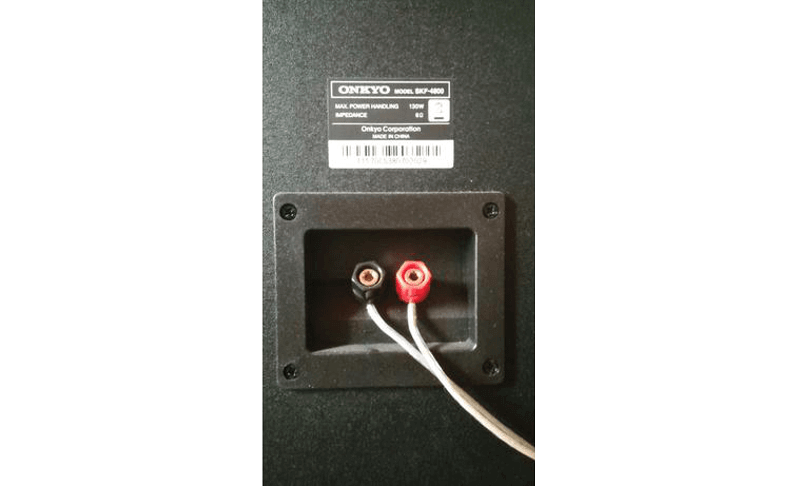 Onkyo SKF-4800 オンキョー トールボーイ ONKYO/オンキョー トール