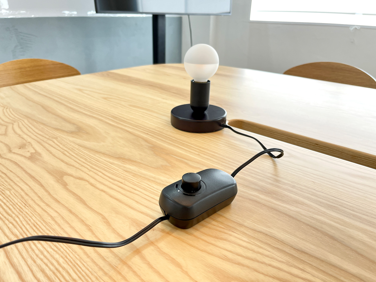 手元調光器 XD3|Only One