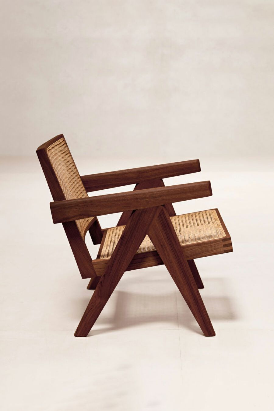 Easy chair PH29 / イージーチェア ピエール・ジャンヌレ Easy Chair