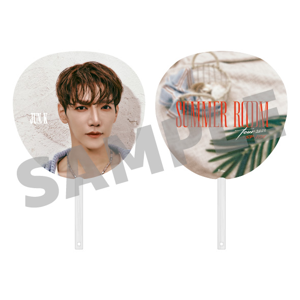 JUN. K'S SUMMER 2025 オンラインくじ