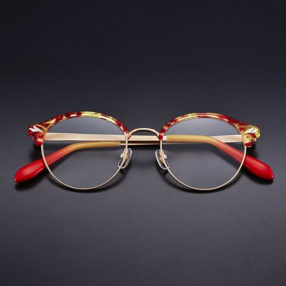 テレビアニメ『鬼滅の刃』眼鏡コレクション / 煉獄杏寿郎 JPモデル（度