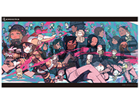 ソードアート・オンライン オルタナティブ ガンゲイル・オンラインⅡ 1