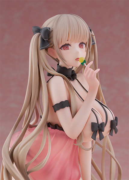 アズールレーン フォーミダブル サマー水着 Ver. 1/7スケール