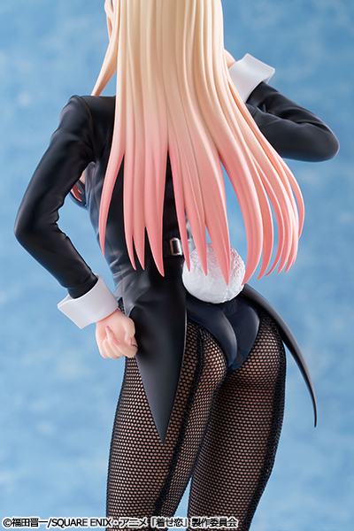 TVアニメ「その着せ替え人形は恋をする」 喜多川海夢 ハロウィンバニー