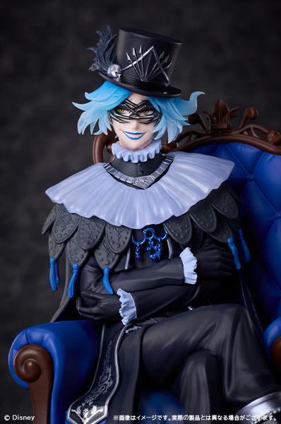イデア・シュラウド 「ディズニー ツイステッドワンダーランド」 1/8