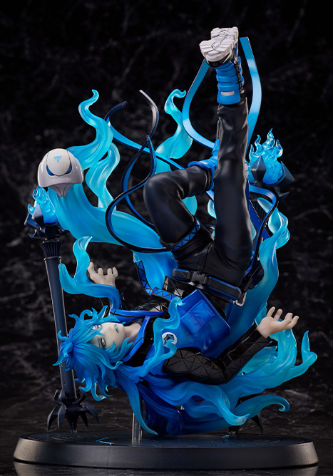 イデアシュラウド 1/8スケールフィギュア＋特典 特典付き】ツイステ