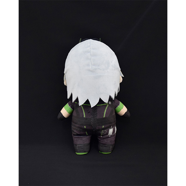 ディズニー ツイステッドワンダーランド ビッグぬいぐるみ マレウス