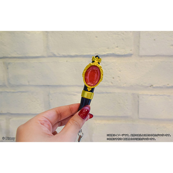 Disney Twisted-Wonderland 3D Magical Live -Blazing Jewel