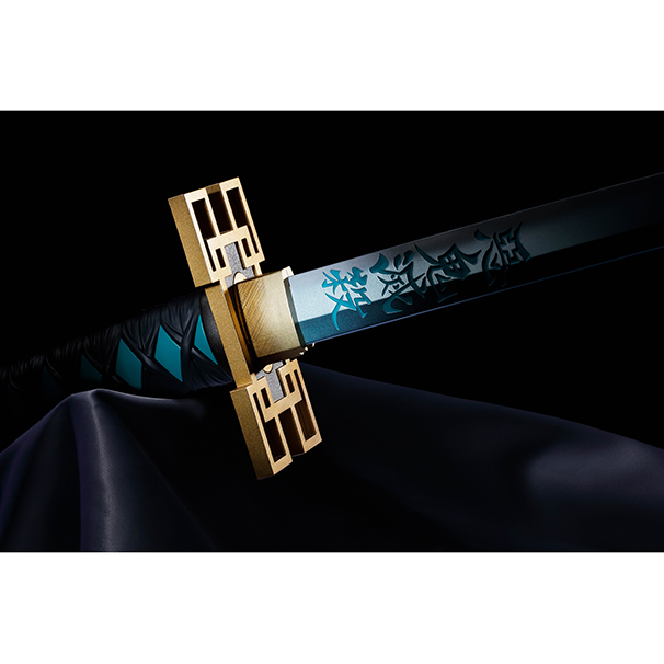 PROPLICA 日輪刀 時透無一郎 鬼滅の刃 鬼滅の刃 時透無一郎 PROPLICA