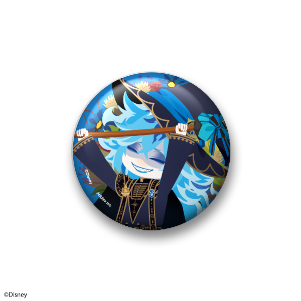 ツイステ イデアシュラウド カプ缶 寮服 缶バッジ 79点 Amazon.co.jp