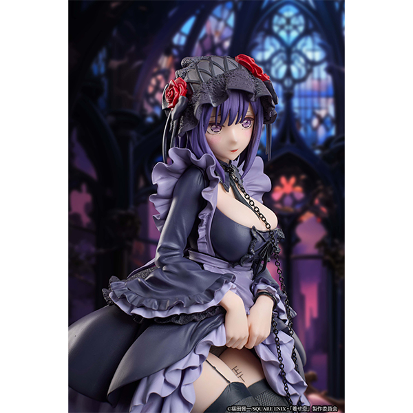 その着せ替え人形は恋をする 着せ恋 喜多川海夢 黒江雫 原作