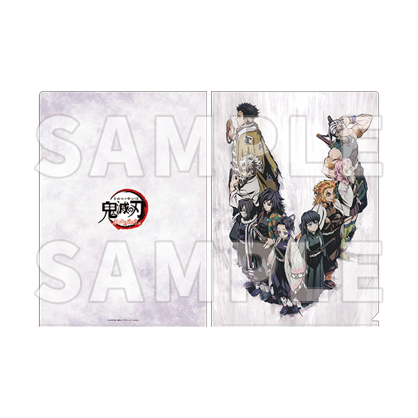 鬼滅の刃 竈門炭治郎立志編 鬼滅シアター 全24種コンプリート クリア