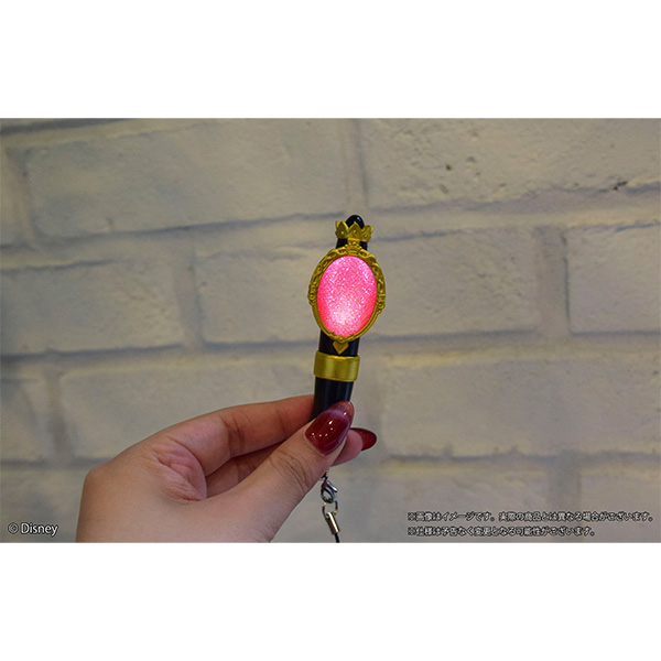 Disney Twisted-Wonderland 3D Magical Live -Blazing Jewel