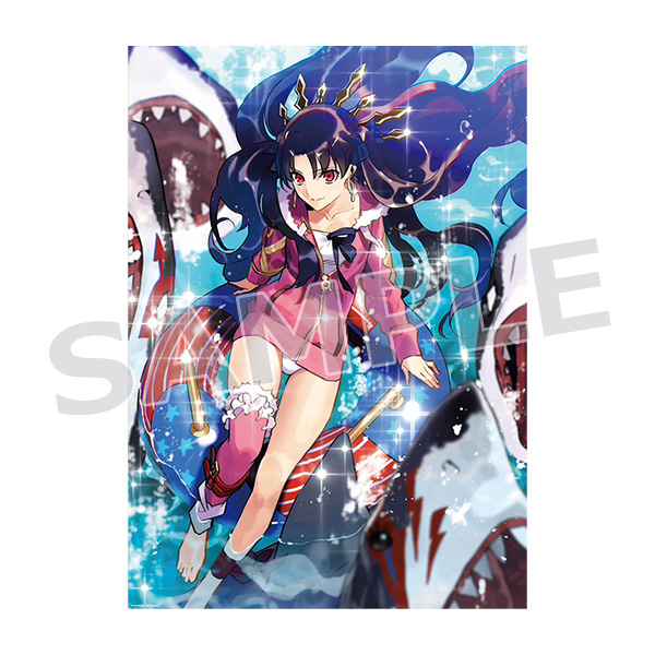 B2ポスター＜F＞（全40種）