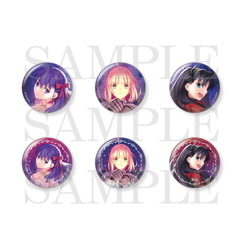 Fate/stay night』20周年記念コンサート Finale グッズ事後通販 Fate