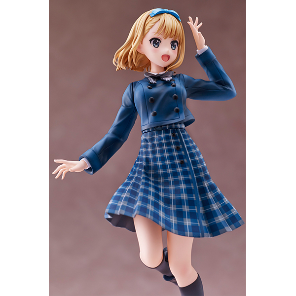 22/7 TVアニメ「22/7」斎藤ニコル 1/7スケールフィギュア
