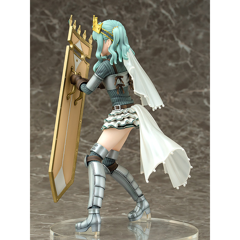 マギアレコード 魔法少女まどか☆マギカ外伝 二葉さな 1/8スケール