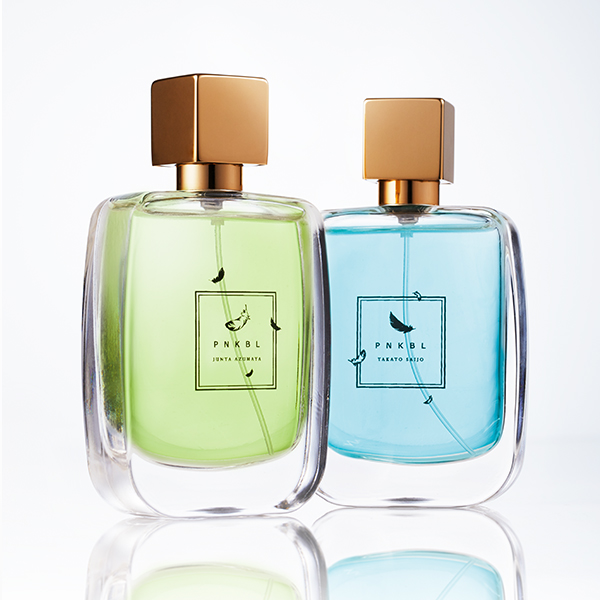 抱かれたい男1位に脅されています。～スペイン編～ PNKBL