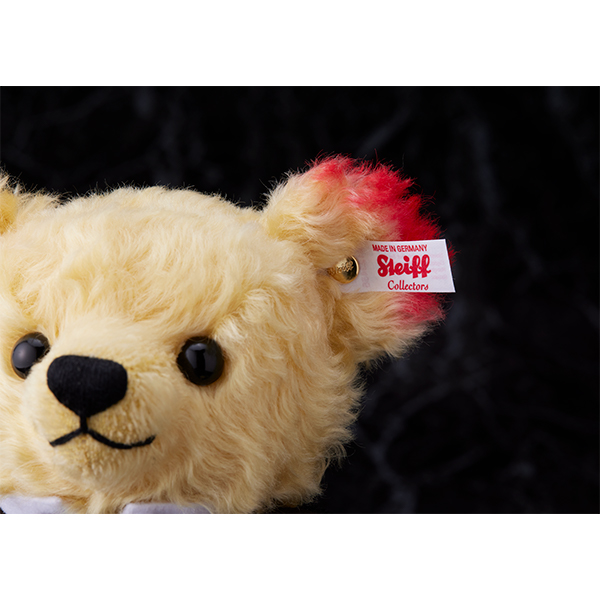 アニメ「鬼滅の刃」シュタイフ コラボテディベア＜煉獄杏寿郎＞