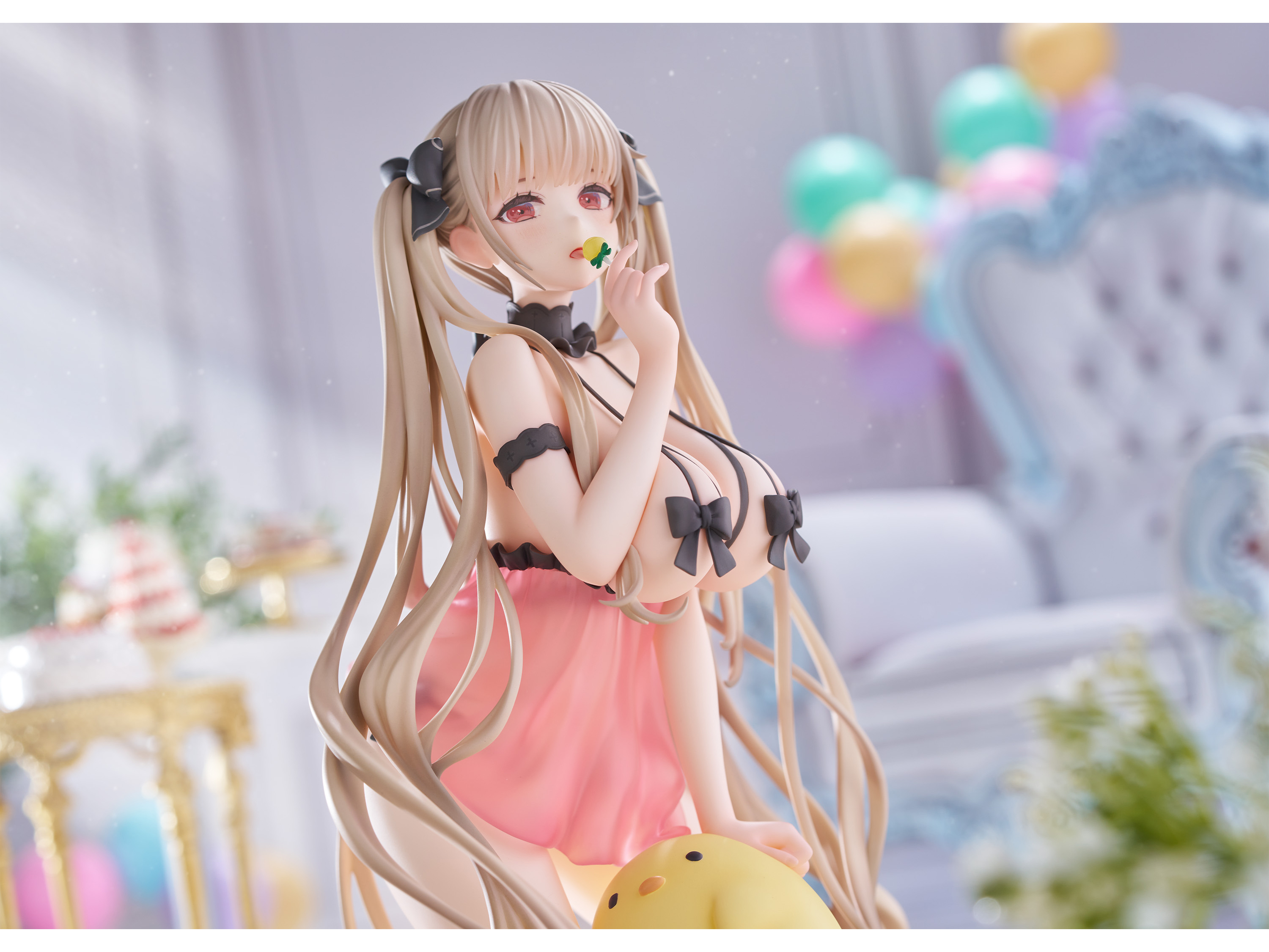 アズールレーン フォーミダブル スイートタイムVer. 1/6スケールフィギュア