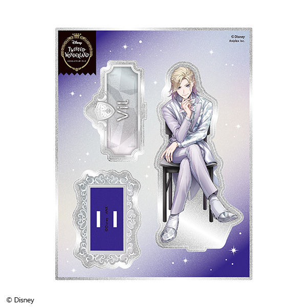 イデア イデア・シュラウド ツイステ プラチナジャケット クリアカード