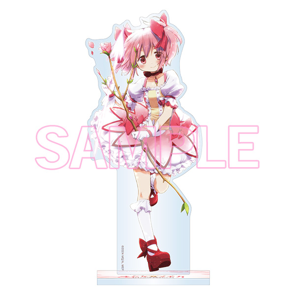 魔法少女まどか☆マギカ Magia Exedra「Magia Day 2024」 ビッグ