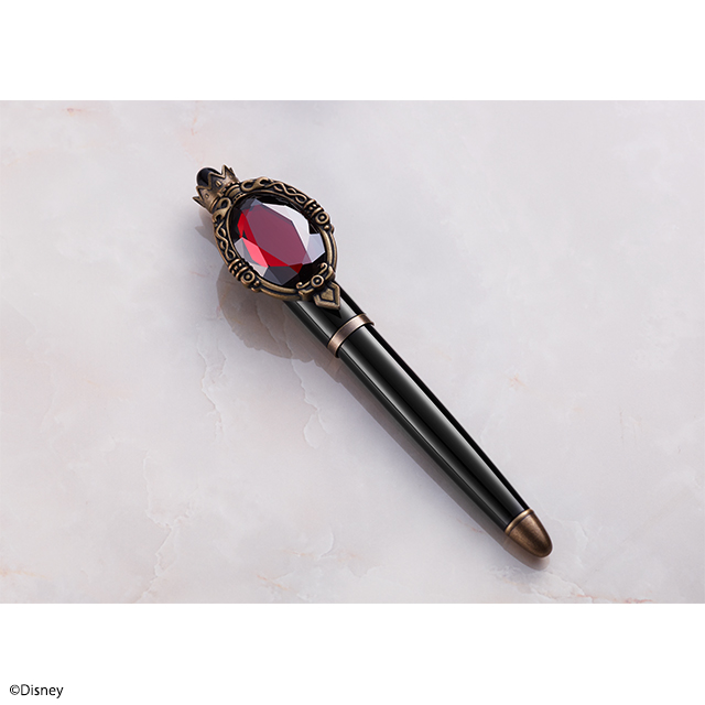 ツイステ マジカルペン レプリカ万年筆 ディアソムニア寮 Amazon